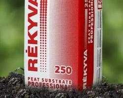 Turbă Profesională Rekyva Remix 2 – Calitate Premium