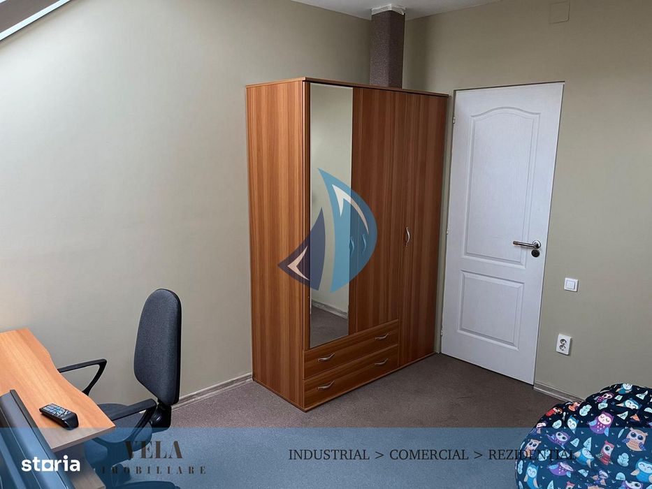 Apartament cu 2 camere - zona centrala