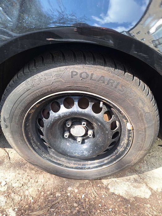 Anvelope de vânzare cu jante