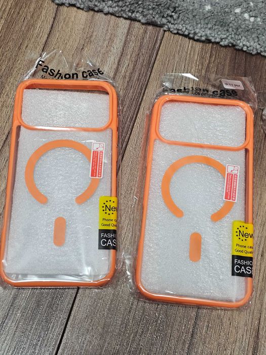 Husa Iphone 17 Pro/17 Pro Max