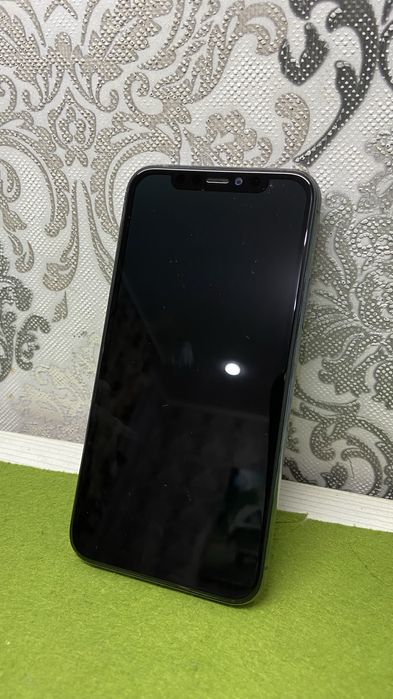 Iphone 11 pro 64 gb