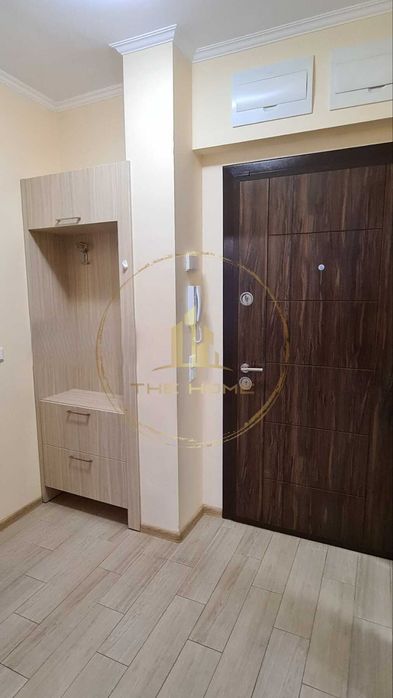 Дава се под наем Двустаен апартамент в Варна, Цветен квартал - 60 кв.м за 488.58 € - Снимка #10