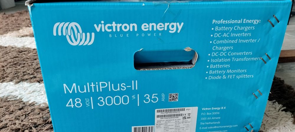 Invertor panourile solare