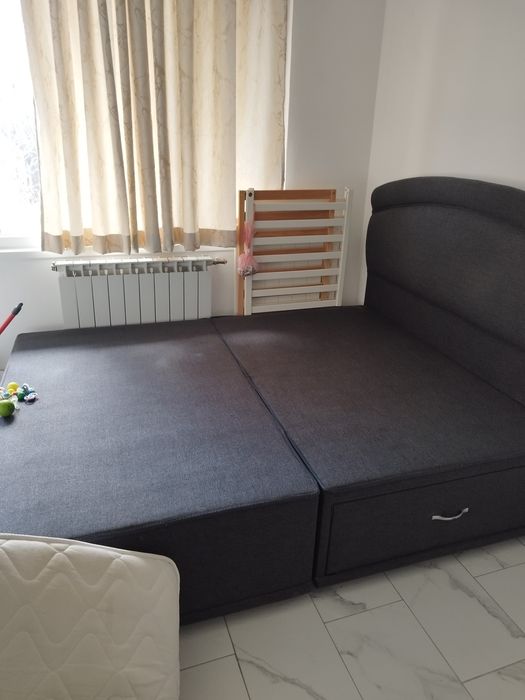 Спалня на Тед  160 на 200