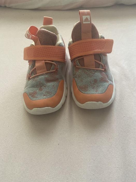 Оригинални детски маратонки Adidas Disney