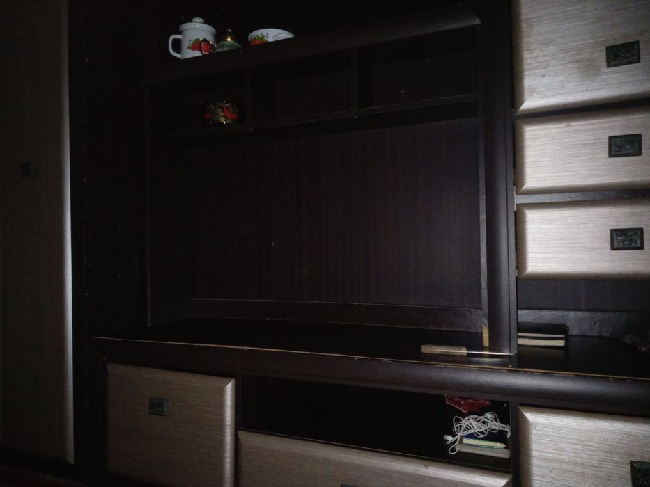 Гарнитур В хорошем состоянии