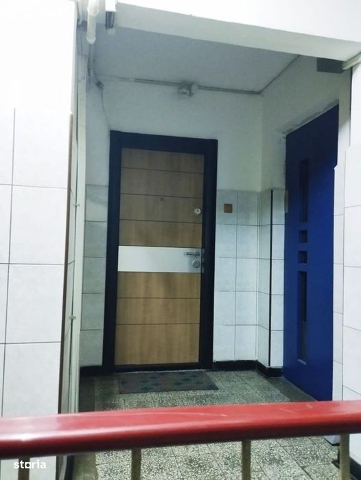 Se Vinde Apartament 3 Camere Spatios Si Renovat In Zona Piata Rahova