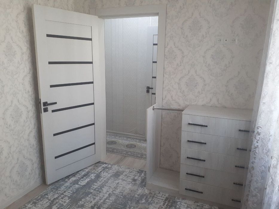 2 хонали квартира ижарага берилади