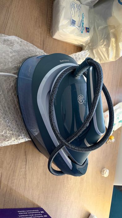 Парогенератор  Philips PerfectCare 6000