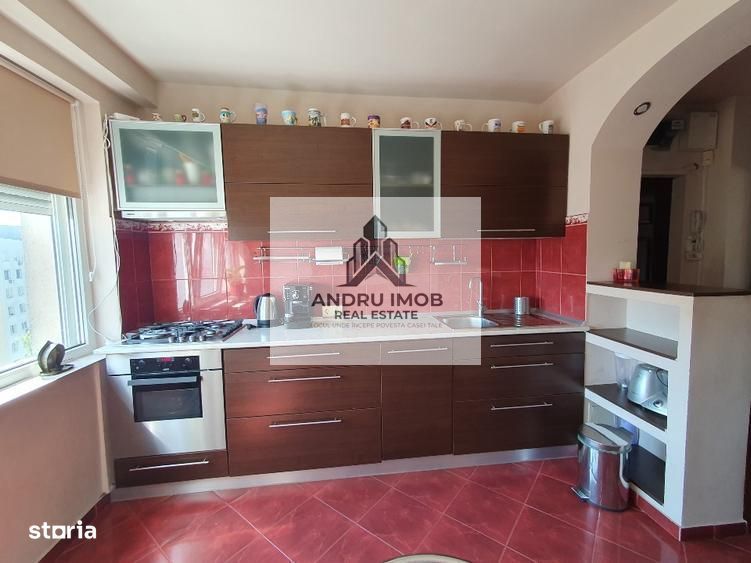 Vanzare Apartament 3 Camere Dristor / Baba Novac Bucuresti Sector 3 — fotografia 1