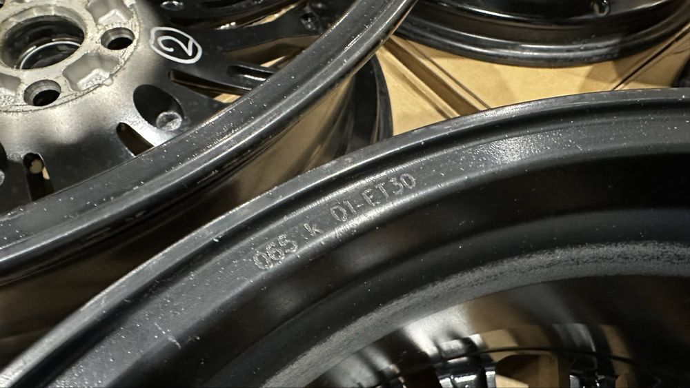 Диски лексус R20 б/у