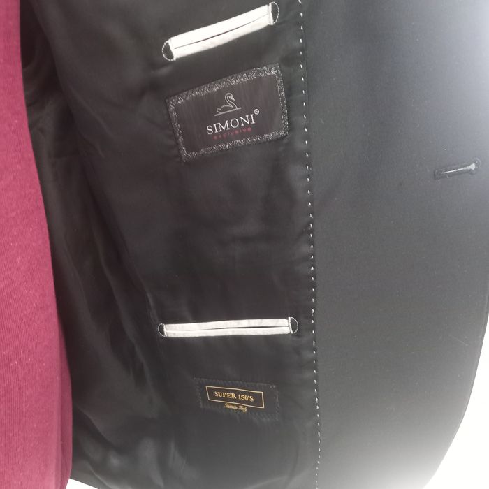 костюм мужской продам