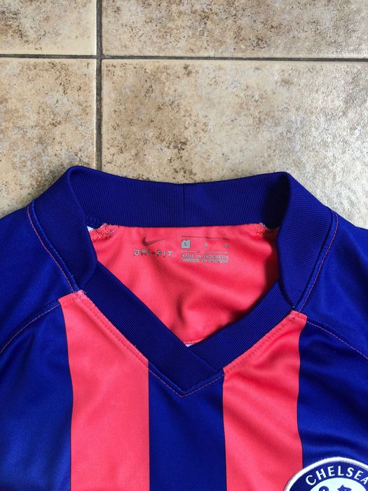 Chelsea футболна тениска сезон 2020-2021 Pulisic