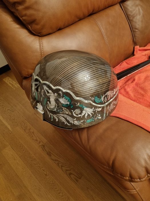 Гръцко Бузуки от Атина