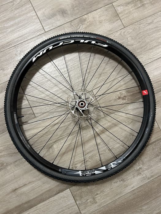 fulcrum racing 700 echipate ciclocross