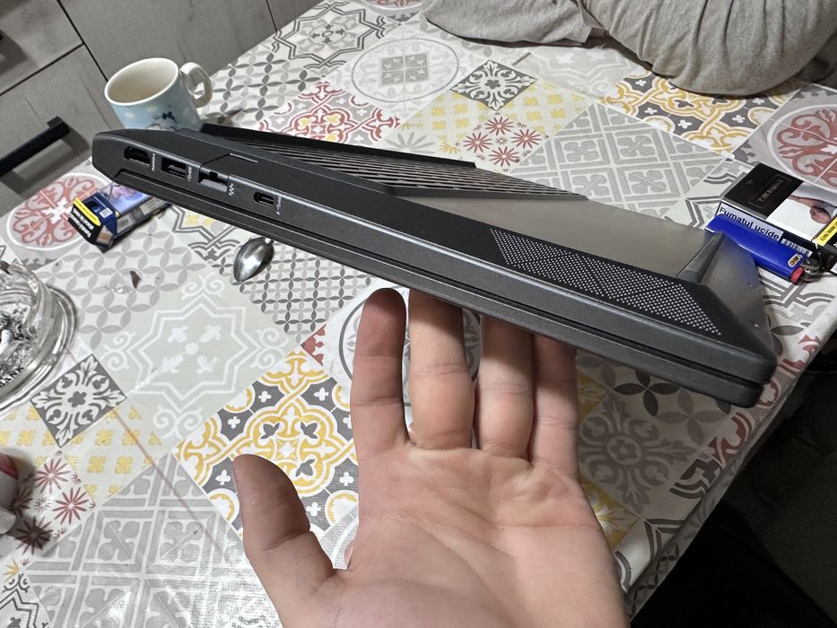 Laptop gaming HP Victus 15