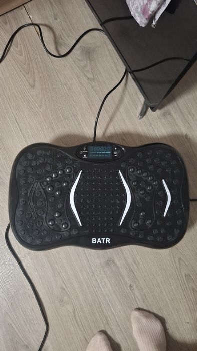 Виброплатформа.          .