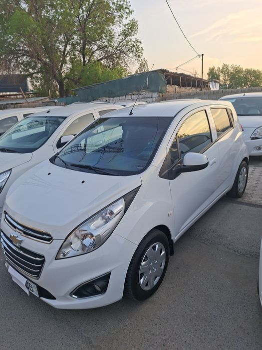 Спарк 2018   SPARK 2018