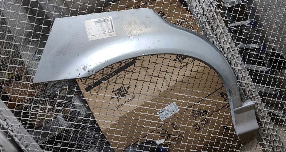 БМВ Е36. Запчасти