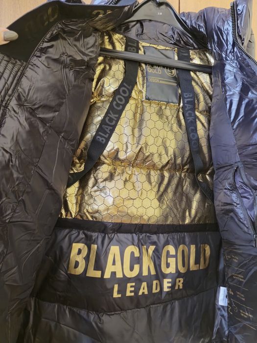 Дамско зимно яке