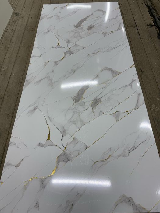 Гибкий мрамор оптом и в розницу Алматы