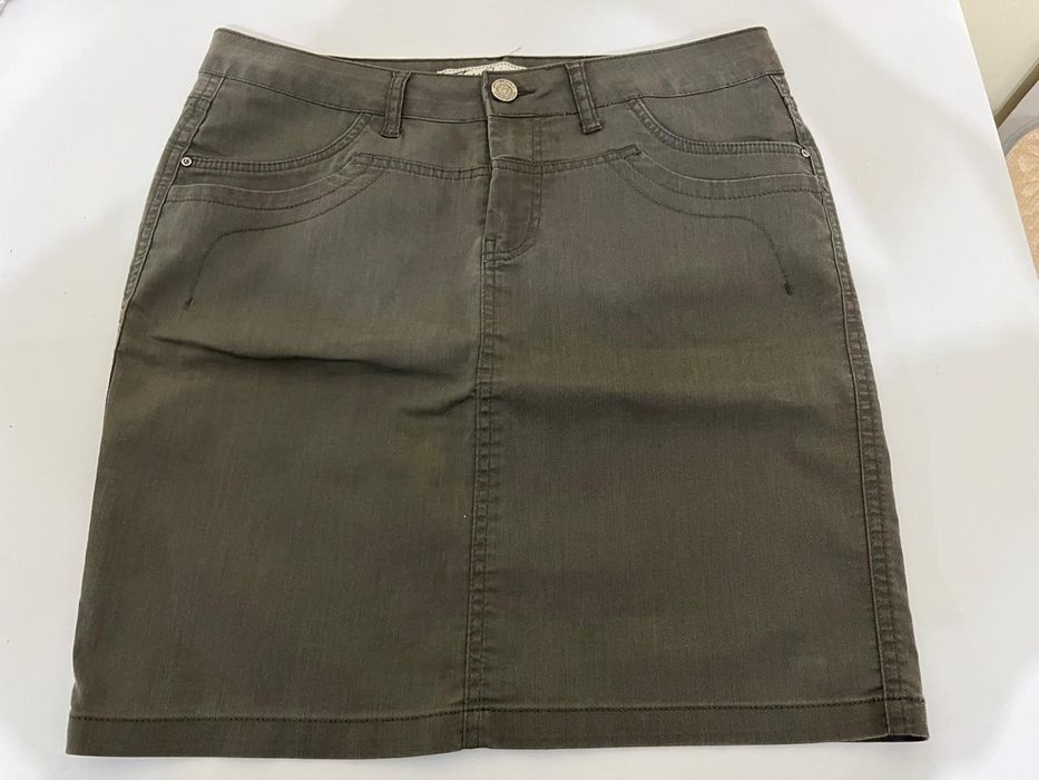 Юбки разные. Размеры разные.