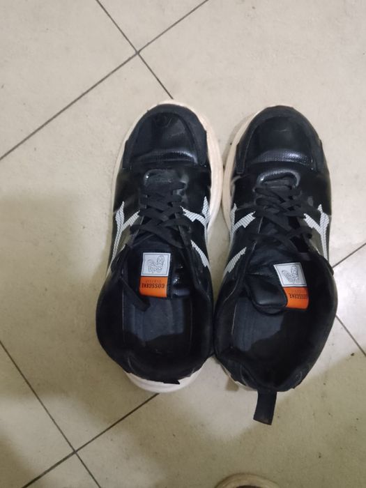 Krasovka, yangi holati