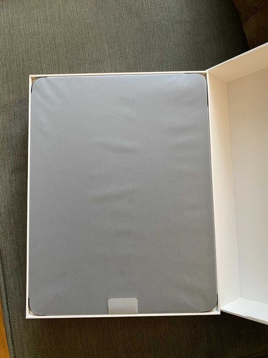 Ipad pro 13 m5 процессор