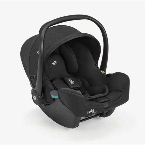 Автолюлька joie i snug 2