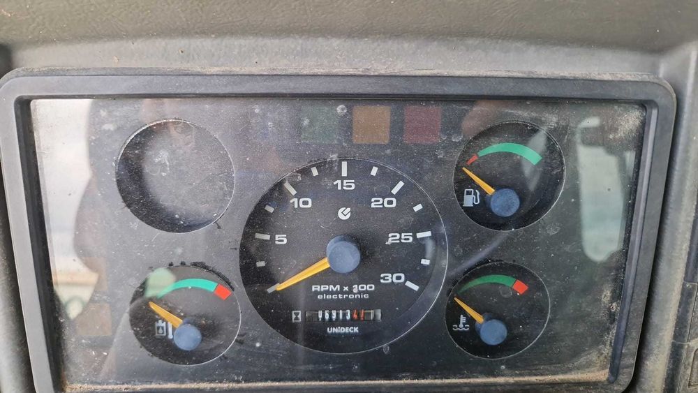 Vind telescopic Massey Ferguson