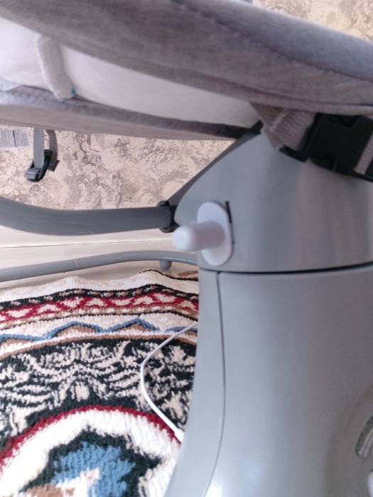 Шезлонг для малыша 15.000 ТГ торг