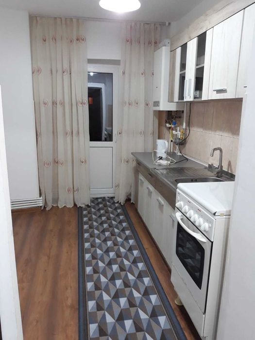 Garsoniera de inchiriat