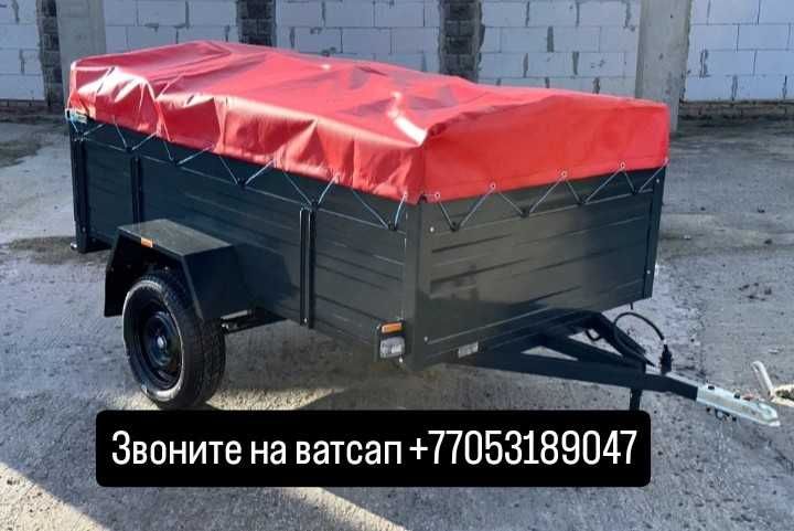 Хорошая легковая телега