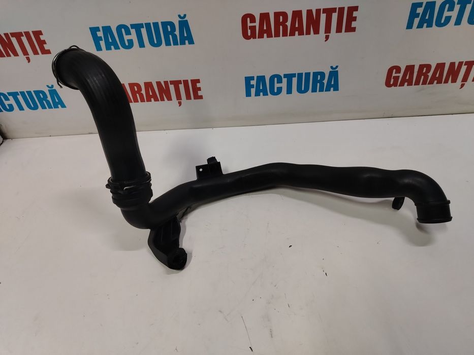Conducta plastic Turbina intercooler Passat B6 BMP 3C0 145 840 C