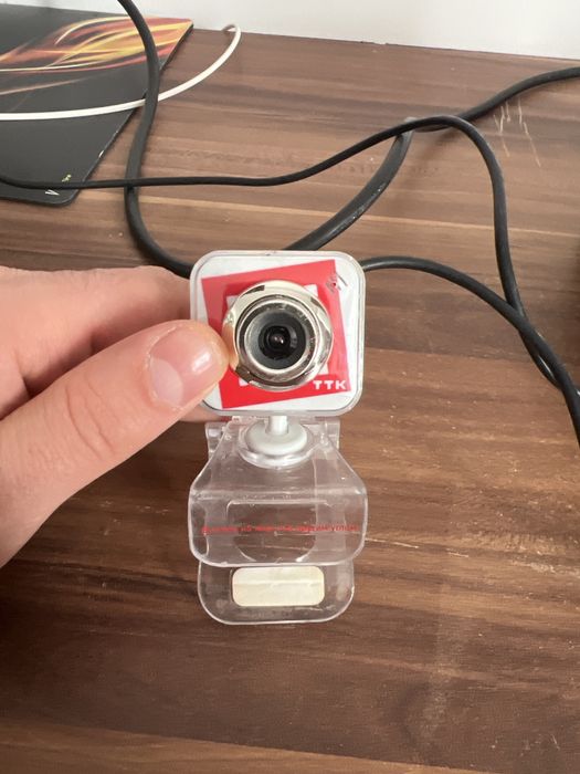 web камера продам