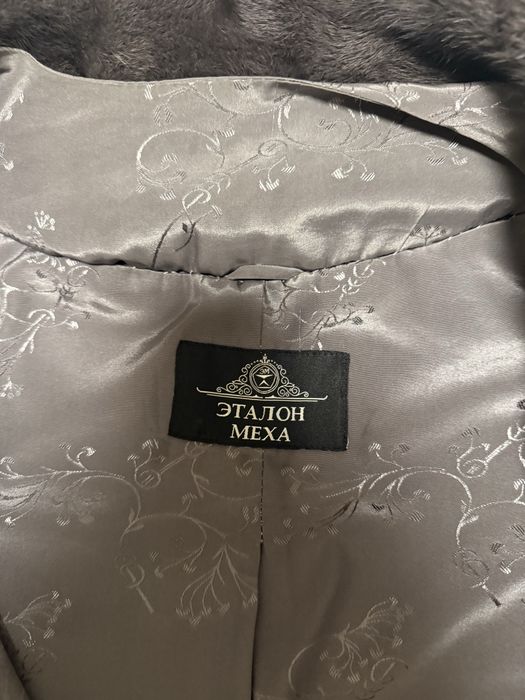 Шуба сатылады срочно