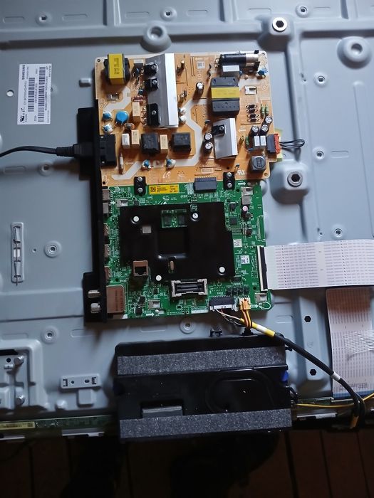 Piese tv led 4k samsung