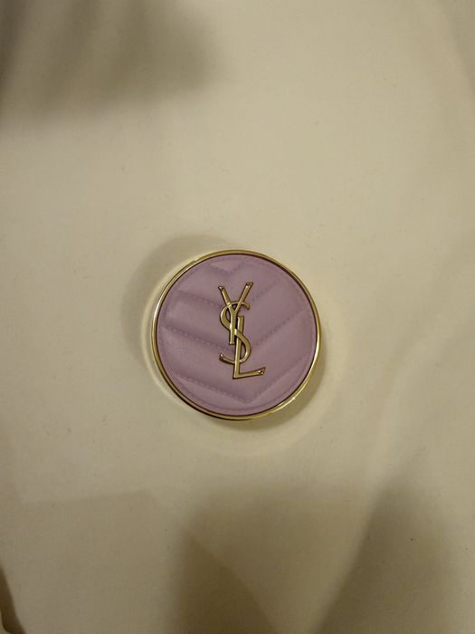 Blush YSL Make Me Blush 42 Babydoll Pink