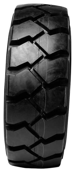 Шины на вилочные погрузчики