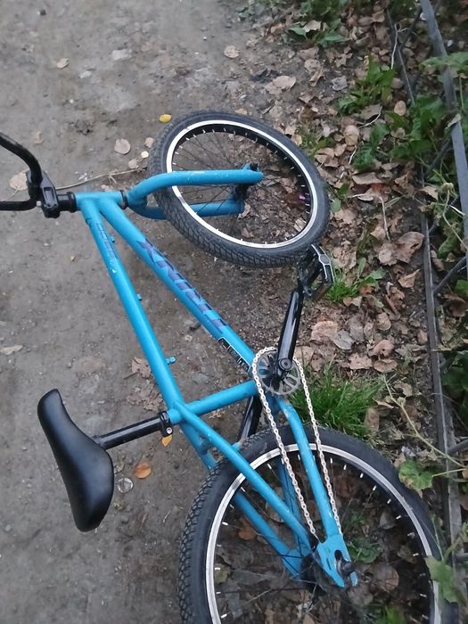 Велосипед Бмх Trinx