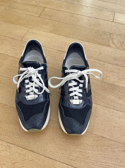 High дамски маратонки