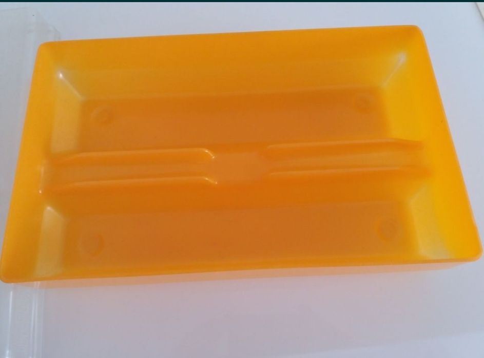 Шкатулка и футляр  СССР