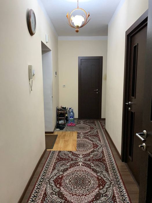 2 хонали уй  сотилади