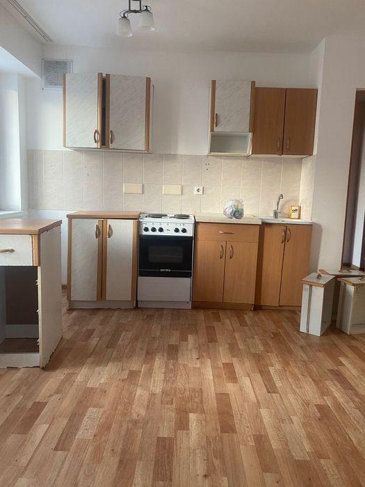 Кухонный гарнитура