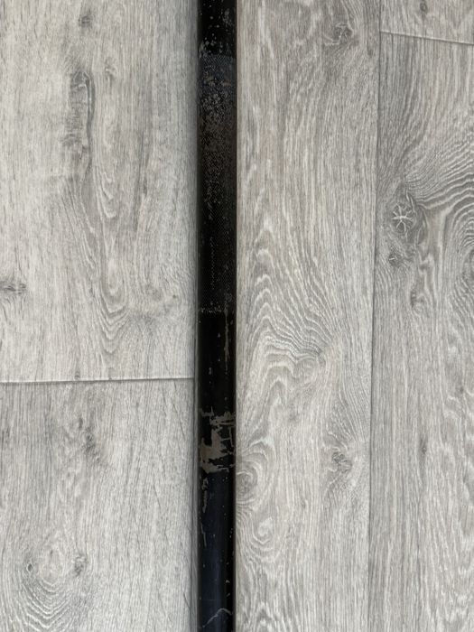 Олимпийски лост за фитнес