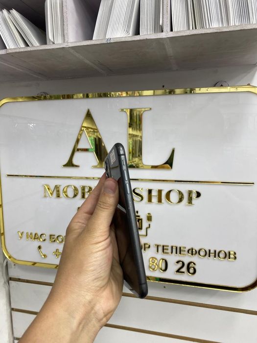 Iphone 11 /64 - Б/У смартфонов | отличное состояние  |