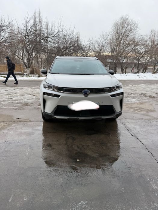 Gac aion v sotiladi holati yaxshi