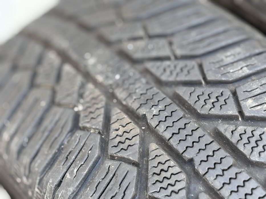 165/65/R15 SemperitMasterGrip 4бр зимни dot2619 4-5мм