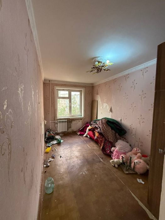 Продается квартира