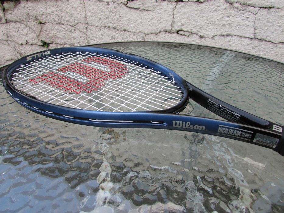 Тенис ракета Wilson Sting Comp